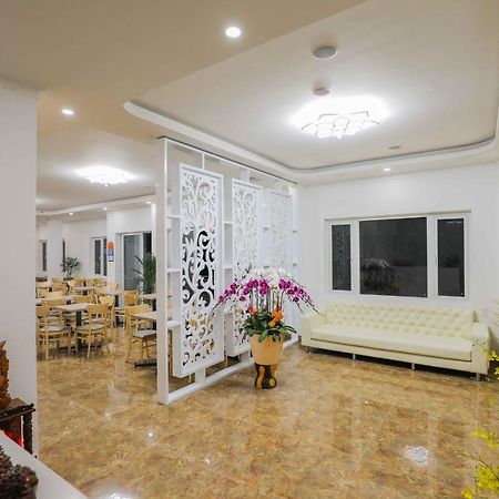 Dinh Cat Hotel Dalat Extérieur photo