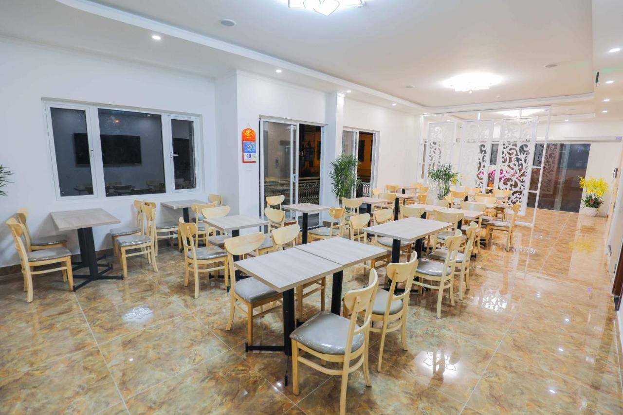Dinh Cat Hotel Dalat Extérieur photo